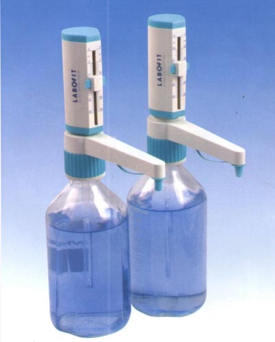 Bottle Top Dispenser瓶口移液器